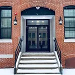 308 Cozy And Warm King Bed Apt In Center City
