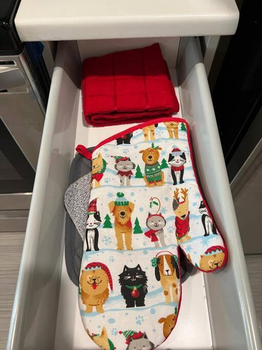 308 Cozy And Warm King Bed In Center