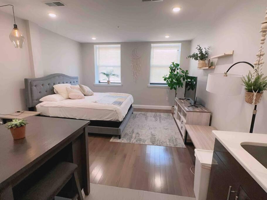 308 Cozy And Warm King Bed In Center Apartamento *