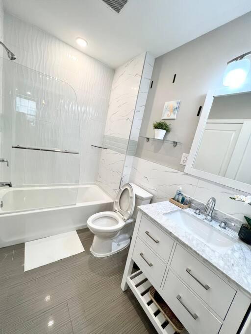 308 Cozy And Warm King Bed In Center Apartamento *