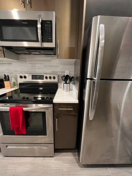 Apartment 308 Cozy And Warm King Bed In Center Philadelphia