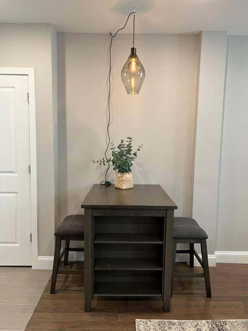 308 Cozy And Warm King Bed In Center Philadelphia