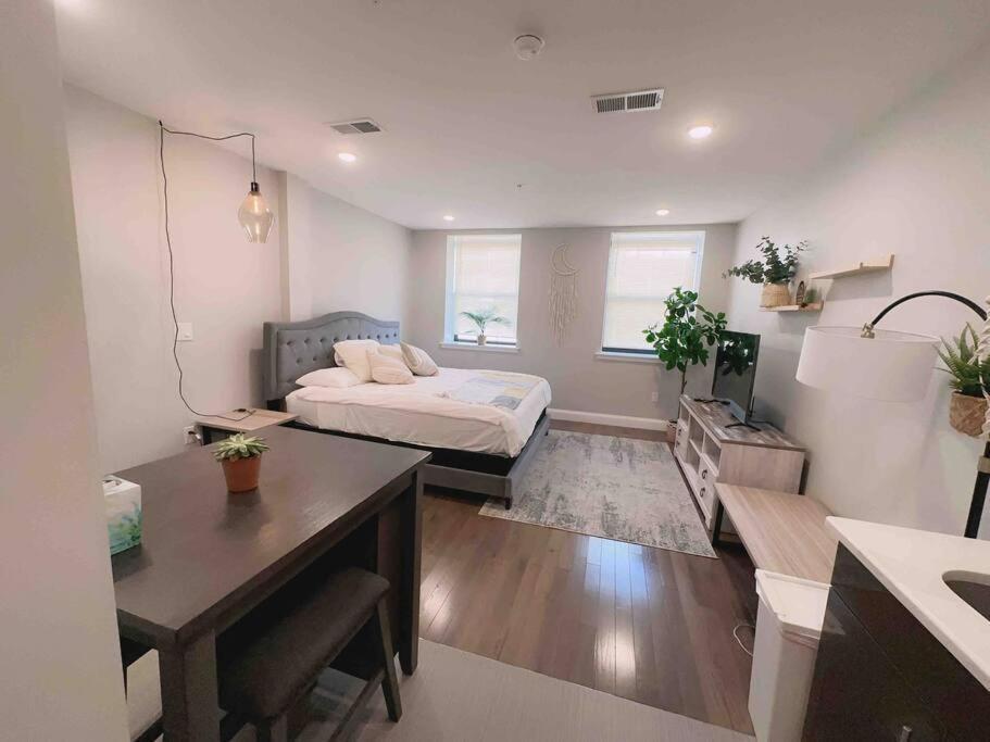 308 Cozy And Warm King Bed In Center Apartamento *