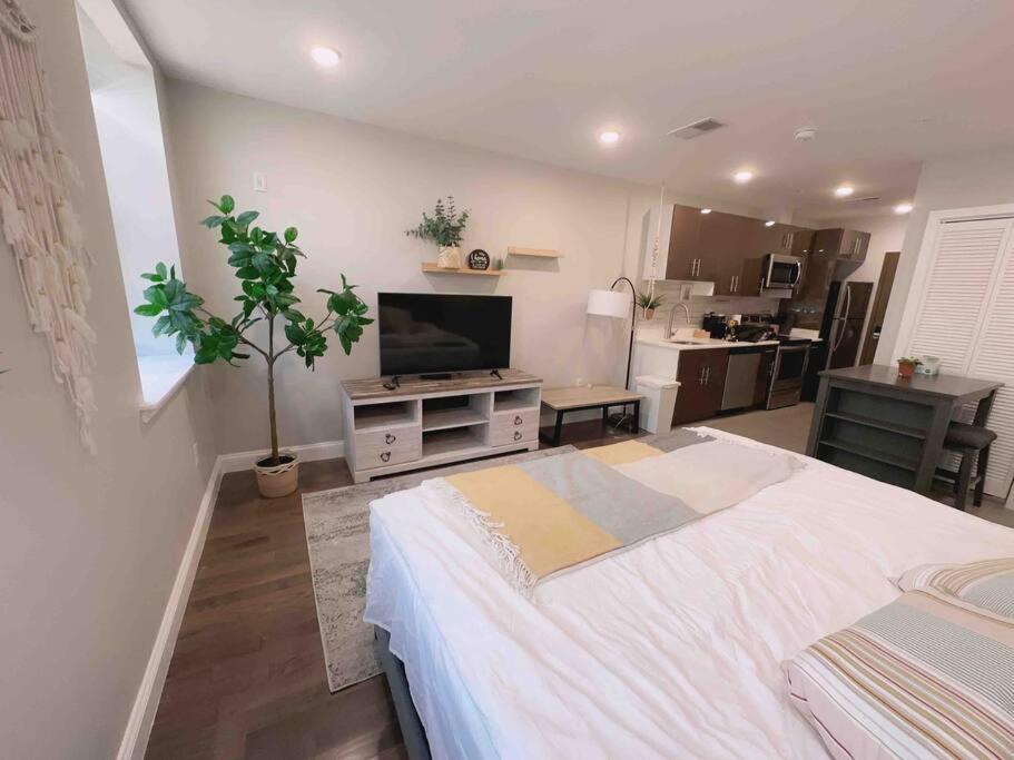 Apartamento 308 Cozy And Warm King Bed In Center *