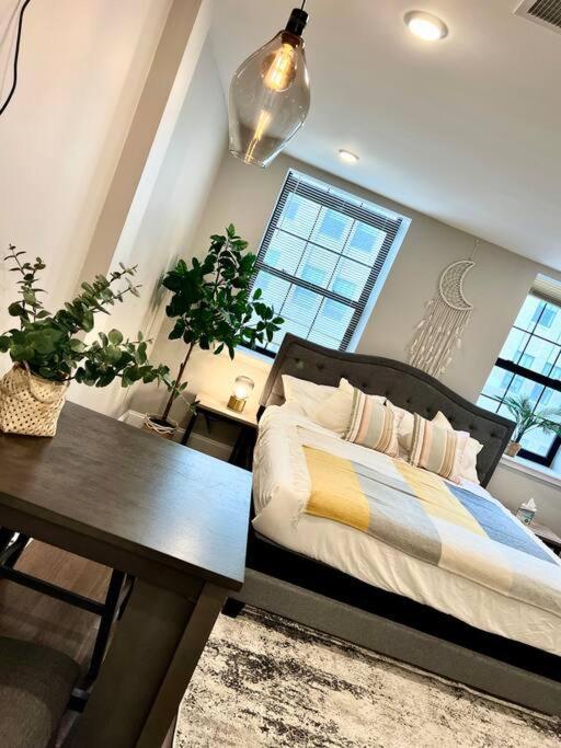 Apartamento 308 Cozy And Warm King Bed In Center *